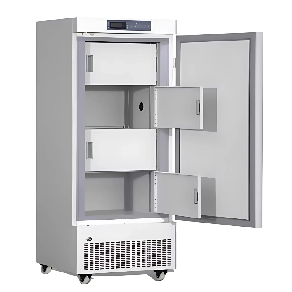 -25°C Upright Freezer LUF-A41